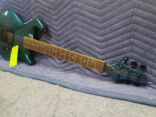 Switch Vibracell Electric Guitar
