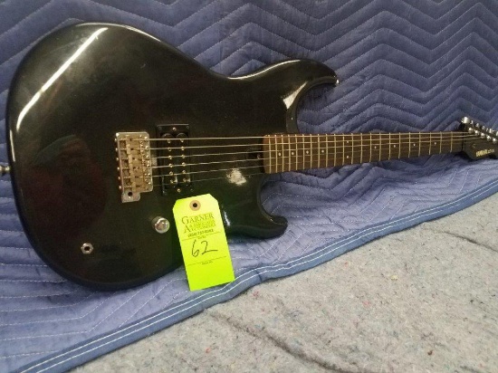 Yamaha SE150 Electric Guitar