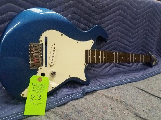 Drive Electric Guitar