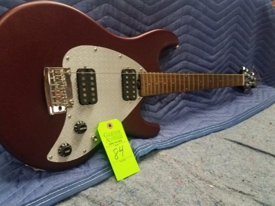 Musicman Sub 1 Electric Guitar