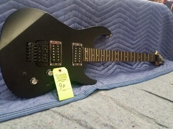 Yamaha Drop 6 Electric Guitar