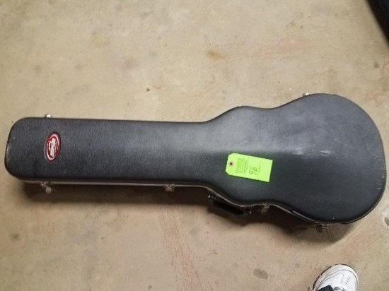 SKB Hard Shell Case
