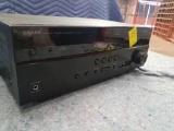 Yamaha Natural Sound AV Receiver