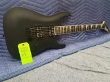 Jackson Electric Guitar