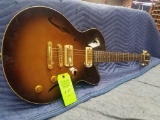 Yamaha Electric Guitar