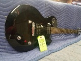 Yamaha Electric Guitar AES420