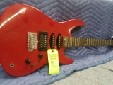 Yamaha RGX112 Electric Guitar
