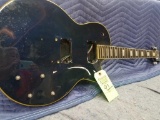 DeArmond Electric Guitar