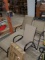 Lot Of Patio Furniture