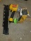 Dewalt Pneumatic Nail Gun