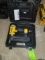 Dewalt 18 Gauge Brad Nailer