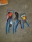 Mixed Tool Lot