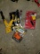 Mixed Tool Lot