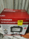 Husky Led Portable Work Light
