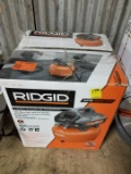 Ridgid 6g Pancake Air Compressor