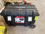 Husky Mobile Job Box