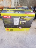 Ryobi Table Saw