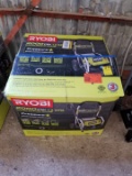 Ryobi Electric Pressure Washer