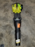 Ryobi Jet Fan