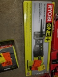 Ryobi One 18v Brushless Reciprocating Saw