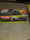 Ryobi 4-1/2 Barrel Grip Angle Grinder