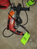 Milwaukee Hammer Drill