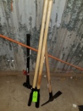 Garden Tools