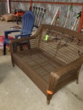 Lot Of Patio Furniture