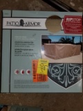 Patio Armor Chat Set Cover