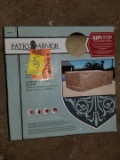 Patio Armor Chat Set Cover