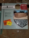 Patio Armor Chat Set Cover