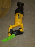 Dewalt Reciprocating Saw