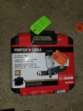 Porter Cable Brad Nailer Kit