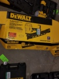 Dewalt Framing Nailer