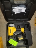 Dewalt Coil Siding And Fencing Nailer