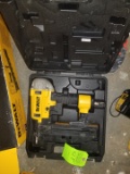 Dewalt Finish Nailer