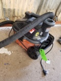 Ridgid Portable Vac