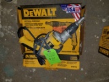 Dewalt Drywall Screwgun