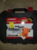 Husky 92-piece Drive Mechanic Tool Set