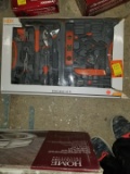 Hdx 76-piece Home Owners Tool Set