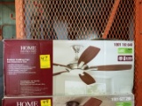 Home Decorations Collection Indoor Ceiling Fan