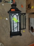 Hampton Bay Traditional Lantern