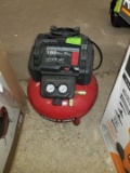 Porter Cable Air Compressor