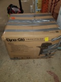 Dyna-glo 3-burner Lp Gas Grill
