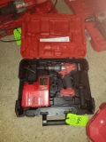 Milwaukee Hammer Drill Driver