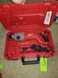 Milwaukee Rotary Hammer Kit