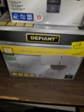 Defiant Motion Security Light