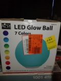Alsy Led Glow Ball