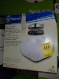 Westinghouse Ceiling Fan Light Kit