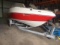 2008 Yamaha Sx 230 Twin Engine Boat And Super Nice Trailer